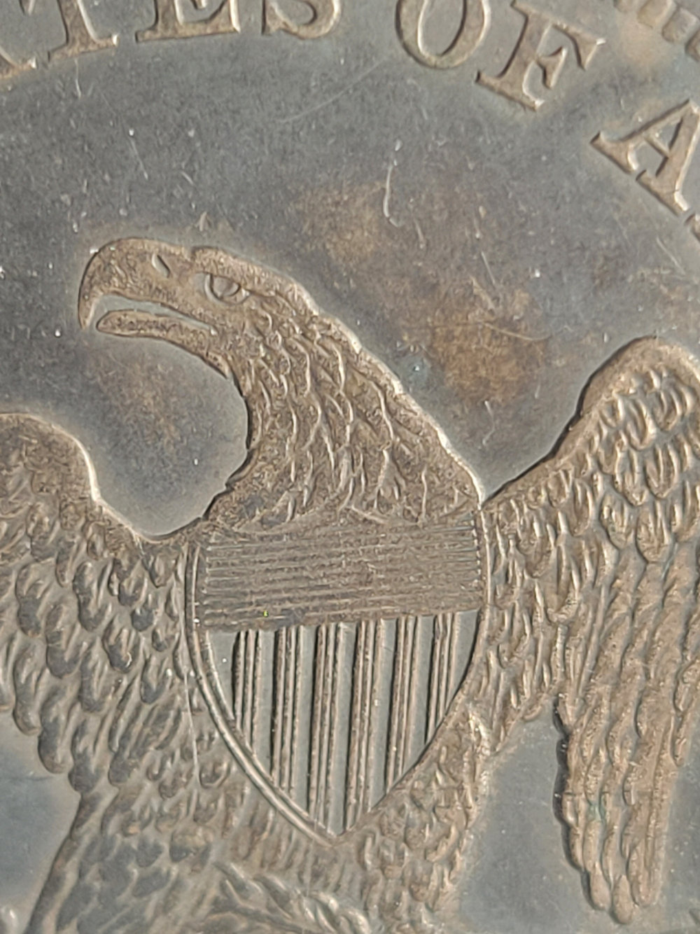 1845-$1-Liberty-Seated-Silver-Dollar